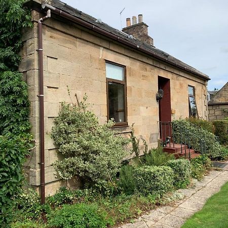 Lynwood, Cupar, Fife Bed & Breakfast Екстериор снимка