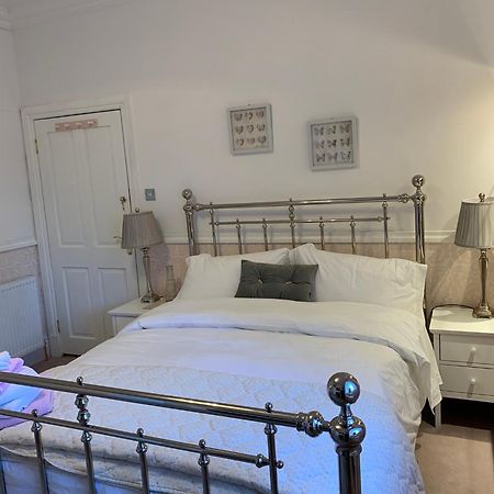 Lynwood, Cupar, Fife Bed & Breakfast Екстериор снимка