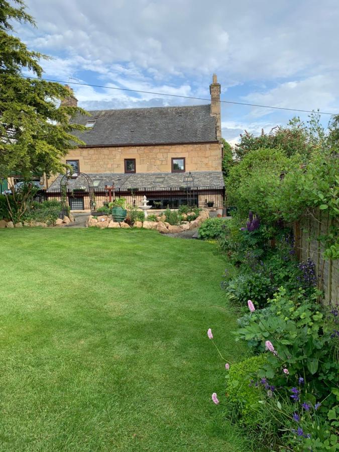 Lynwood, Cupar, Fife Bed & Breakfast Екстериор снимка