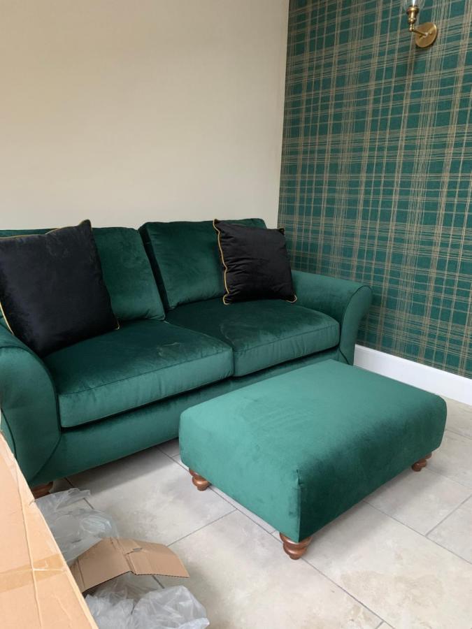 Lynwood, Cupar, Fife Bed & Breakfast Екстериор снимка