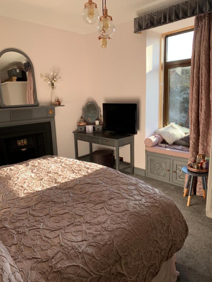 Lynwood, Cupar, Fife Bed & Breakfast Екстериор снимка