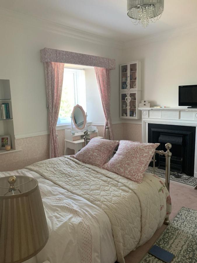 Lynwood, Cupar, Fife Bed & Breakfast Екстериор снимка