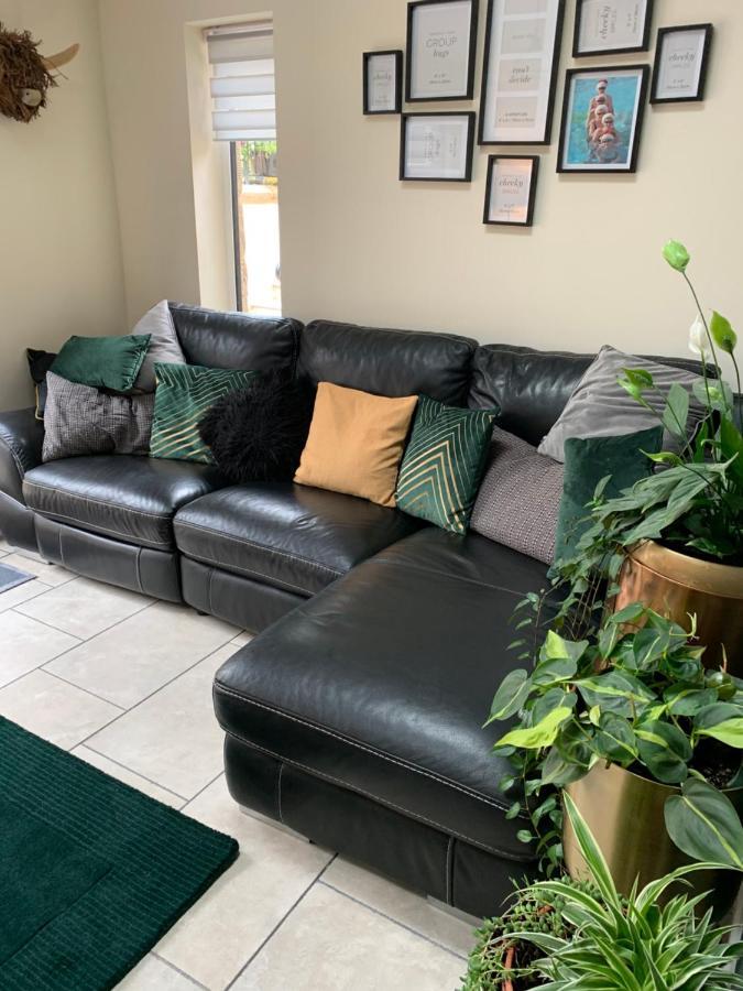 Lynwood, Cupar, Fife Bed & Breakfast Екстериор снимка