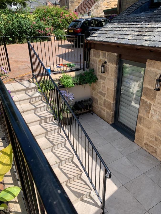 Lynwood, Cupar, Fife Bed & Breakfast Екстериор снимка