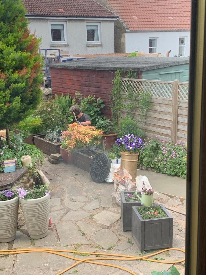 Lynwood, Cupar, Fife Bed & Breakfast Екстериор снимка