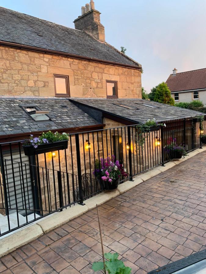 Lynwood, Cupar, Fife Bed & Breakfast Екстериор снимка