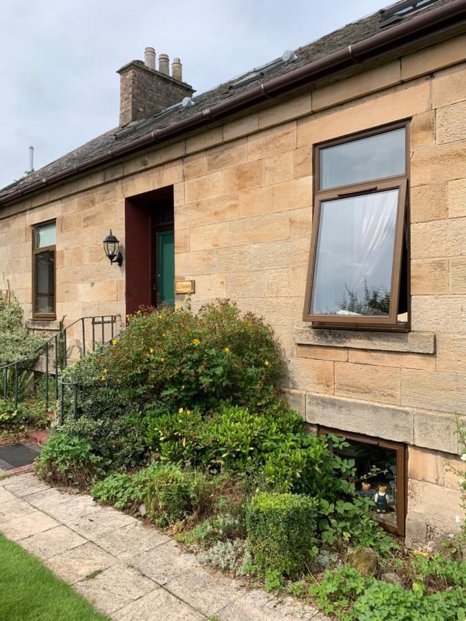 Lynwood, Cupar, Fife Bed & Breakfast Екстериор снимка