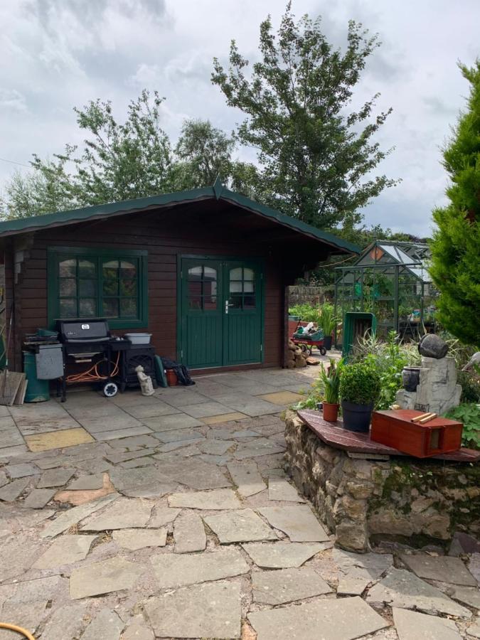 Lynwood, Cupar, Fife Bed & Breakfast Екстериор снимка