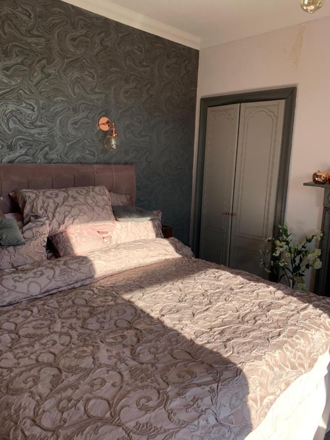 Lynwood, Cupar, Fife Bed & Breakfast Екстериор снимка