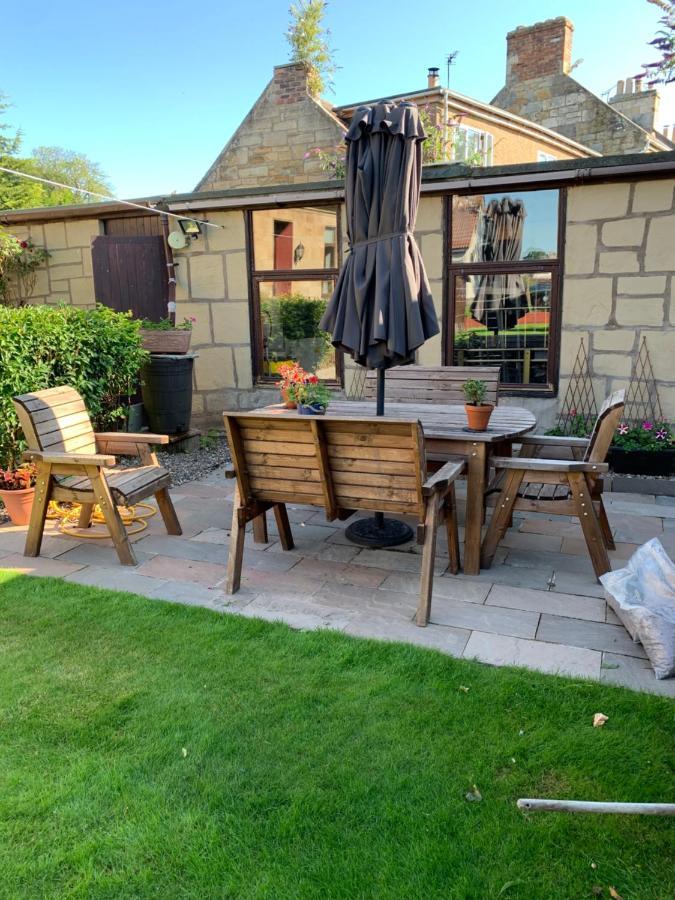 Lynwood, Cupar, Fife Bed & Breakfast Екстериор снимка