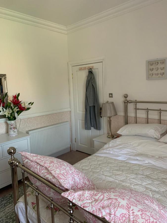 Lynwood, Cupar, Fife Bed & Breakfast Екстериор снимка