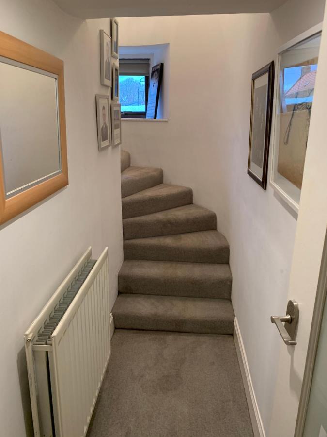 Lynwood, Cupar, Fife Bed & Breakfast Екстериор снимка