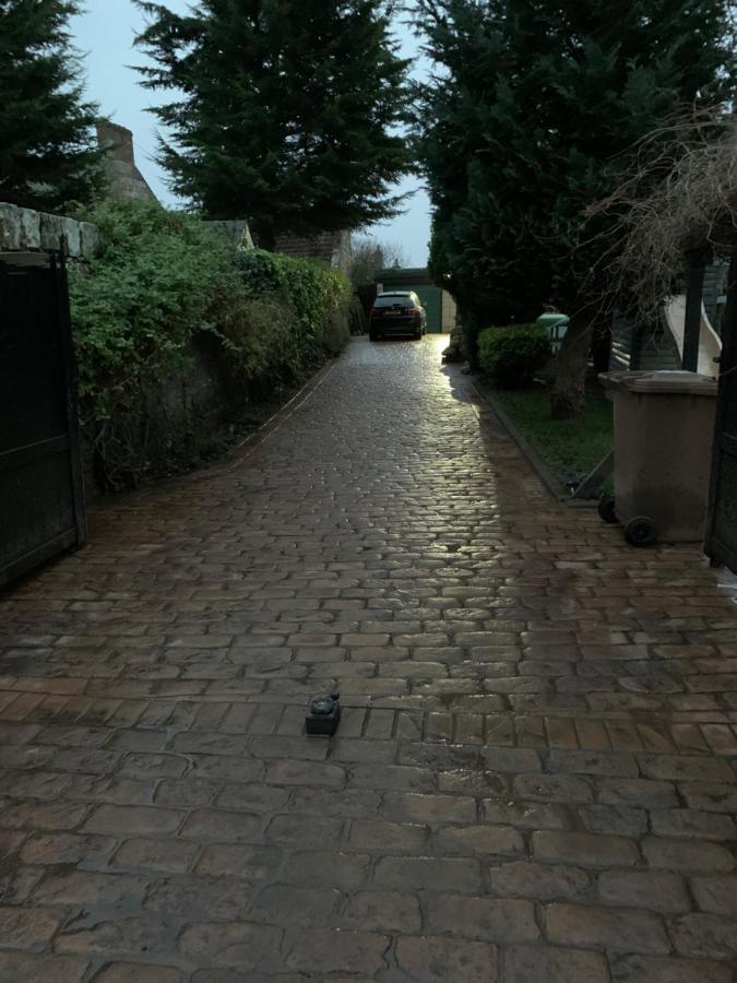Lynwood, Cupar, Fife Bed & Breakfast Екстериор снимка
