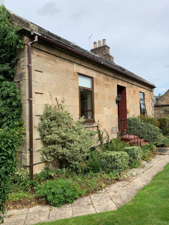 Lynwood, Cupar, Fife Bed & Breakfast Екстериор снимка