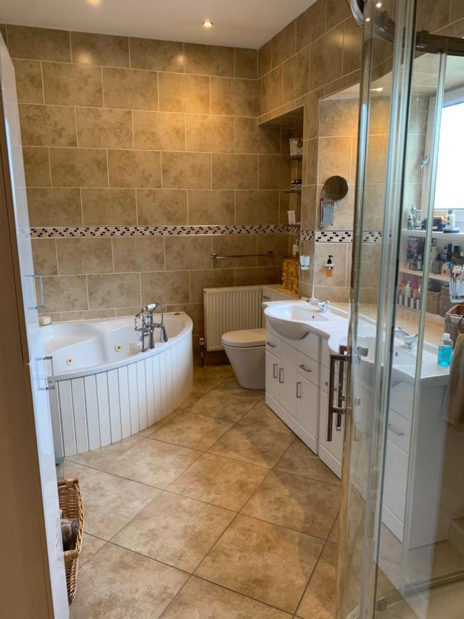 Lynwood, Cupar, Fife Bed & Breakfast Екстериор снимка