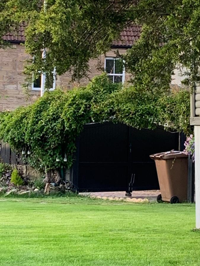 Lynwood, Cupar, Fife Bed & Breakfast Екстериор снимка
