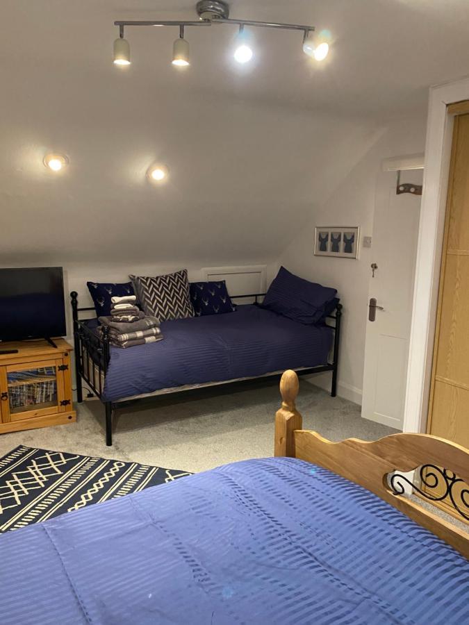 Lynwood, Cupar, Fife Bed & Breakfast Екстериор снимка