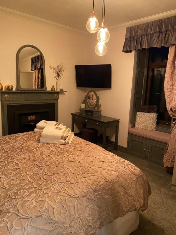 Lynwood, Cupar, Fife Bed & Breakfast Екстериор снимка