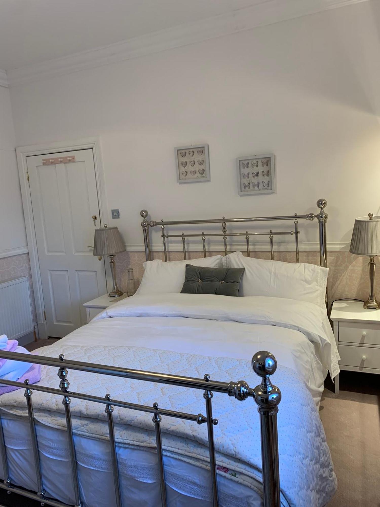 Lynwood, Cupar, Fife Bed & Breakfast Екстериор снимка