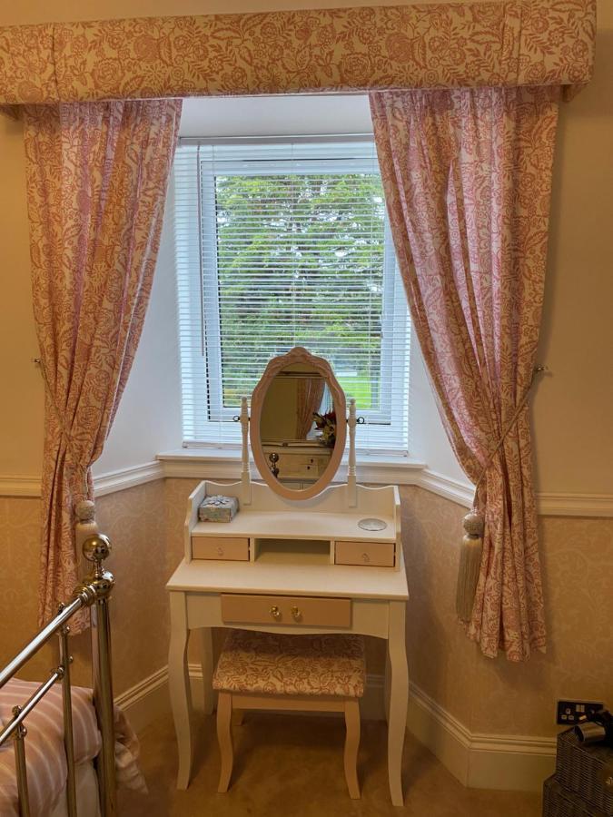Lynwood, Cupar, Fife Bed & Breakfast Екстериор снимка